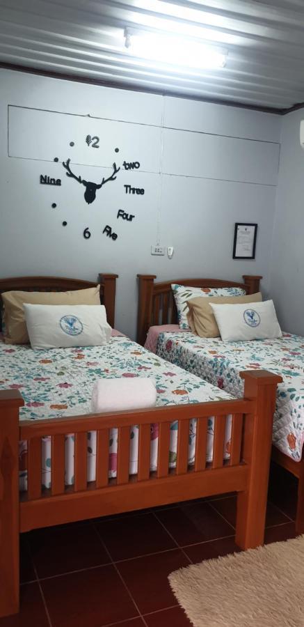 Reindeer House Wat Chedi Hotel Sichon Luaran gambar